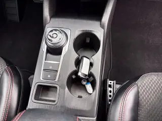 Ford Escape 2024 AWD ST-Line 4dr SUV