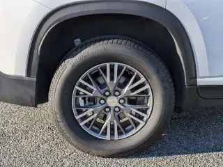 Chevrolet Traverse 2026 LT 4 SUV