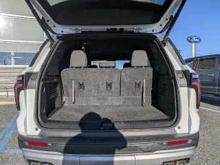 Chevrolet Traverse 2026 LT 4 SUV