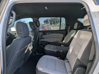 Chevrolet Traverse 2026 LT 4 SUV
