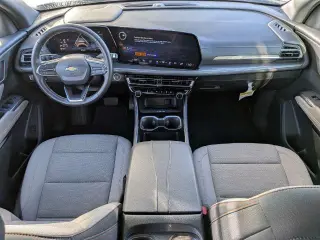 Chevrolet Traverse 2026 LT 4 SUV