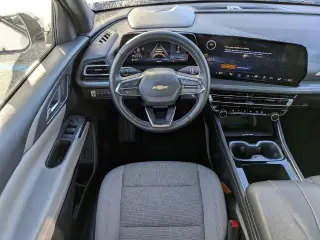 Chevrolet Traverse 2026 LT 4 SUV
