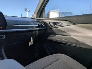 Chevrolet Traverse 2026 LT 4 SUV