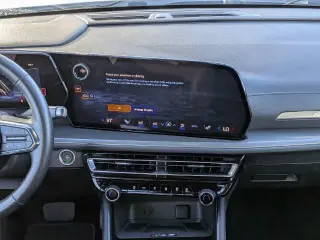 Chevrolet Traverse 2026 LT 4 SUV