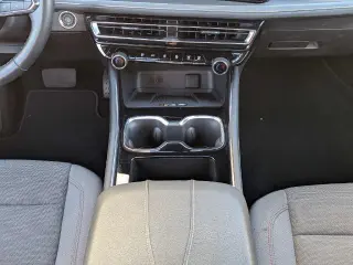Chevrolet Traverse 2026 LT 4 SUV