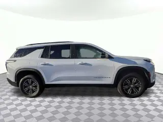 Chevrolet Traverse 2026 LT 4 SUV