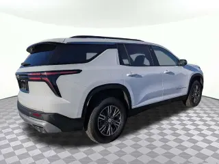 Chevrolet Traverse 2026 LT 4 SUV