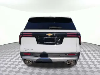 Chevrolet Traverse 2026 LT 4 SUV