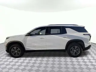 Chevrolet Traverse 2026 LT 4 SUV