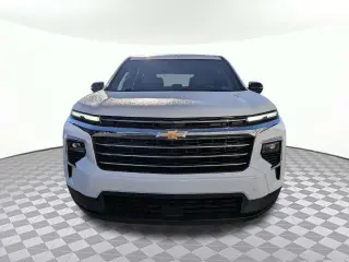 Chevrolet Traverse 2026 LT 4 SUV