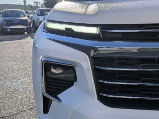 Chevrolet Traverse 2026 LT 4 SUV