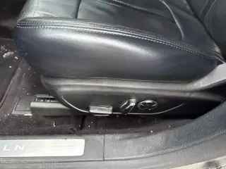 Lincoln MKZ 2017 AWD Reserve 4dr Sedán