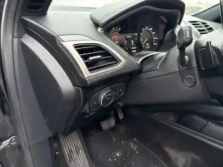 Lincoln MKZ 2017 AWD Reserve 4dr Sedán