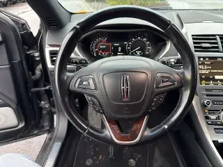 Lincoln MKZ 2017 AWD Reserve 4dr Sedán