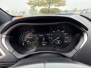 Lincoln MKZ 2017 AWD Reserve 4dr Sedán