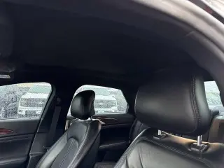 Lincoln MKZ 2017 AWD Reserve 4dr Sedán