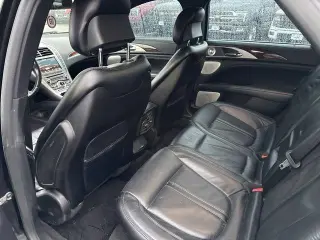 Lincoln MKZ 2017 AWD Reserve 4dr Sedán