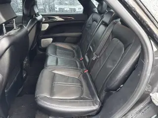 Lincoln MKZ 2017 AWD Reserve 4dr Sedán