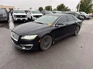 Lincoln MKZ 2017 AWD Reserve 4dr Sedán