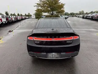 Lincoln MKZ 2017 AWD Reserve 4dr Sedán