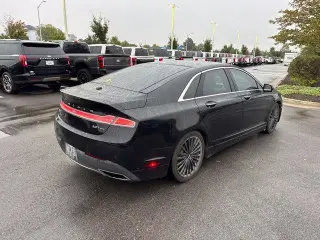 Lincoln MKZ 2017 AWD Reserve 4dr Sedán