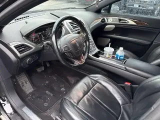 Lincoln MKZ 2017 AWD Reserve 4dr Sedán