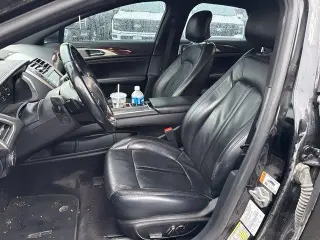 Lincoln MKZ 2017 AWD Reserve 4dr Sedán