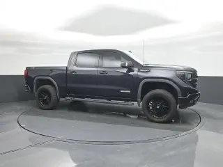 GMC Sierra 1500 2023 4x4 Elevation 4dr Crew Cab 5.8 ft. SB