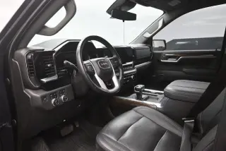 GMC Sierra 1500 2023 4x4 Elevation 4dr Crew Cab 5.8 ft. SB