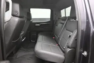 GMC Sierra 1500 2023 4x4 Elevation 4dr Crew Cab 5.8 ft. SB