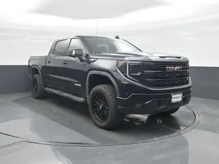 GMC Sierra 1500 2023 4x4 Elevation 4dr Crew Cab 5.8 ft. SB