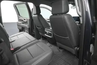 GMC Sierra 1500 2023 4x4 Elevation 4dr Crew Cab 5.8 ft. SB