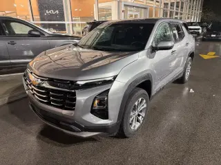 Chevrolet Equinox 2025 LT 4dr SUV
