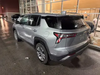 Chevrolet Equinox 2025 LT 4dr SUV