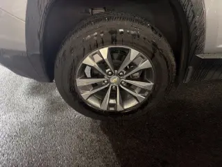 Chevrolet Equinox 2025 LT 4dr SUV