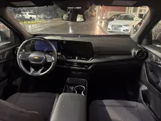 Chevrolet Equinox 2025 LT 4dr SUV