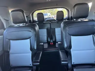Ford Explorer 2023 XLT 4dr SUV