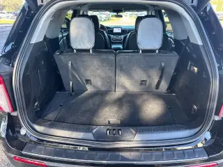 Ford Explorer 2023 XLT 4dr SUV