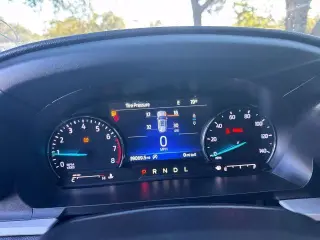 Ford Explorer 2023 XLT 4dr SUV