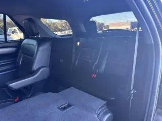 Ford Explorer 2023 XLT 4dr SUV