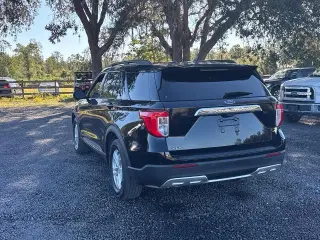 Ford Explorer 2023 XLT 4dr SUV