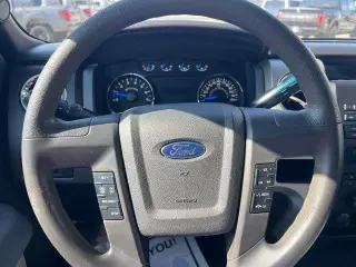 Ford F-150 2014 4x2 XLT 4dr SuperCrew Styleside 5.5 ft. SB