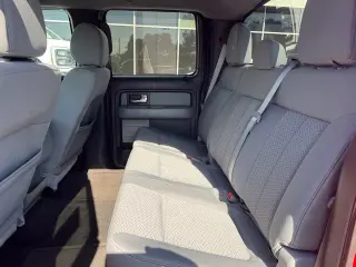 Ford F-150 2014 4x2 XLT 4dr SuperCrew Styleside 5.5 ft. SB
