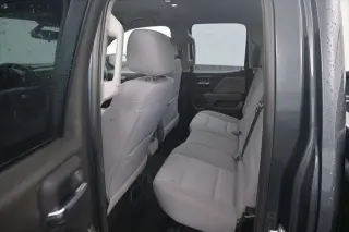 Chevrolet Silverado 1500 2017 4x4 LS 4dr Double Cab 6.5 ft. SB