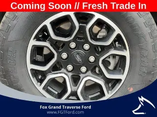 Ford F-150 2023 4x4 XLT 4dr SuperCrew 5.5 ft. SB