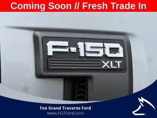 Ford F-150 2023 4x4 XLT 4dr SuperCrew 5.5 ft. SB