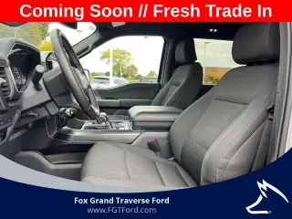 Ford F-150 2023 4x4 XLT 4dr SuperCrew 5.5 ft. SB