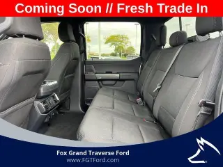 Ford F-150 2023 4x4 XLT 4dr SuperCrew 5.5 ft. SB