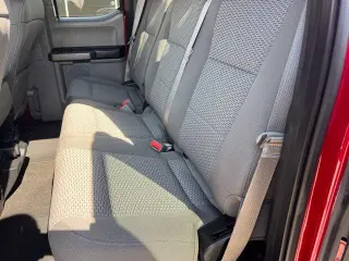 Ford F-150 2018 4x2 XLT 4dr SuperCab 6.5 ft. SB