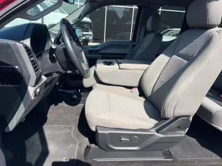 Ford F-150 2018 4x2 XLT 4dr SuperCab 6.5 ft. SB